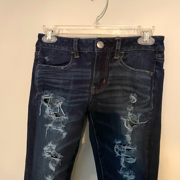 American Eagle Jegging - Picture 2 of 7